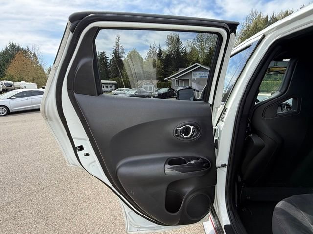 Used 2016 Nissan Juke NISMO RS AWD/4WD image 23