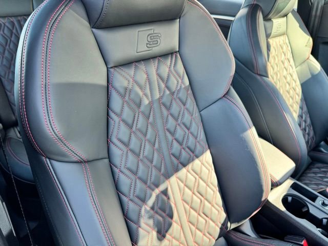 Certified 2024 Audi S3 Premium Plus AWD/4WD image 53