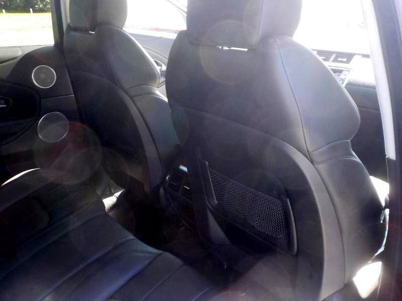 Used 2017 Land Rover Range Rover Evoque SE image 23