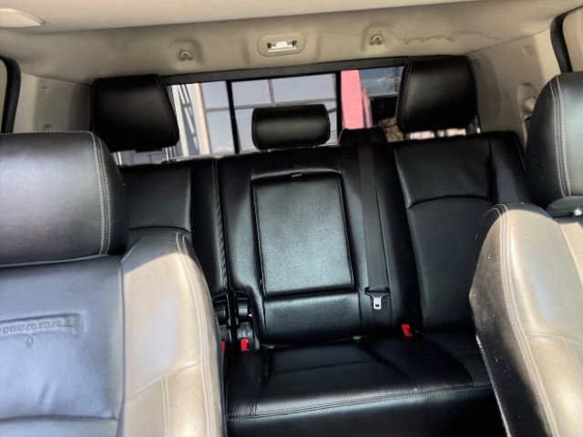 Used 2017 RAM 3500 Laramie image 25