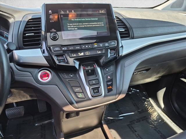 Used 2018 Honda Odyssey EX-L image 15