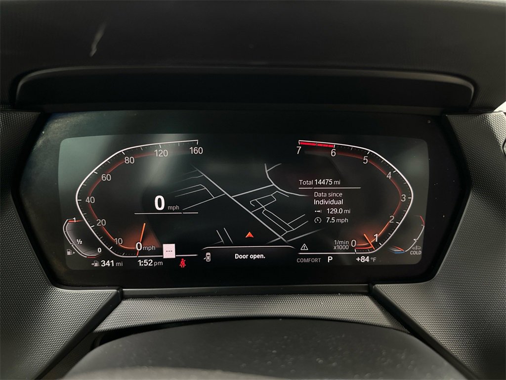 Used 2024 BMW 228i Gran Coupe w/ Convenience Package image 28