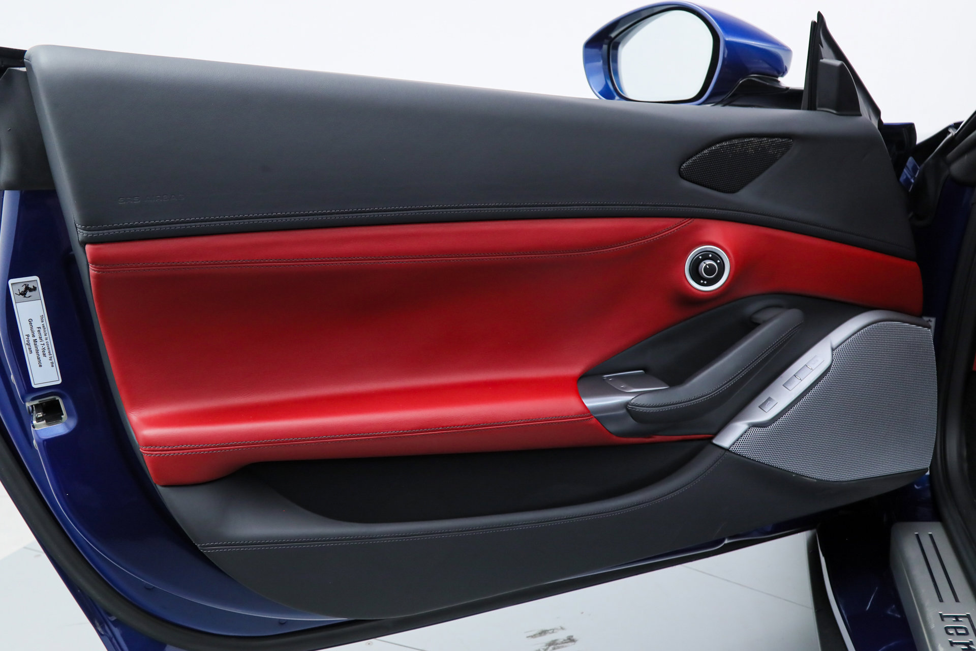 Certified 2019 Ferrari Portofino image 34