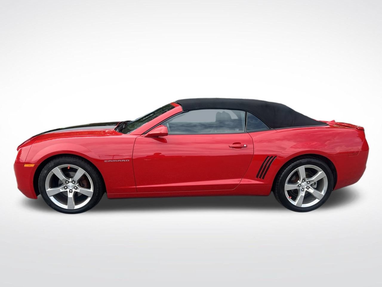 Used 2013 Chevrolet Camaro LT w/ RS Package RWD video 2