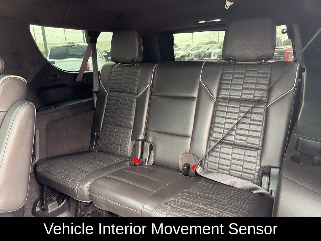 Used 2023 Cadillac Escalade ESV V AWD/4WD image 34