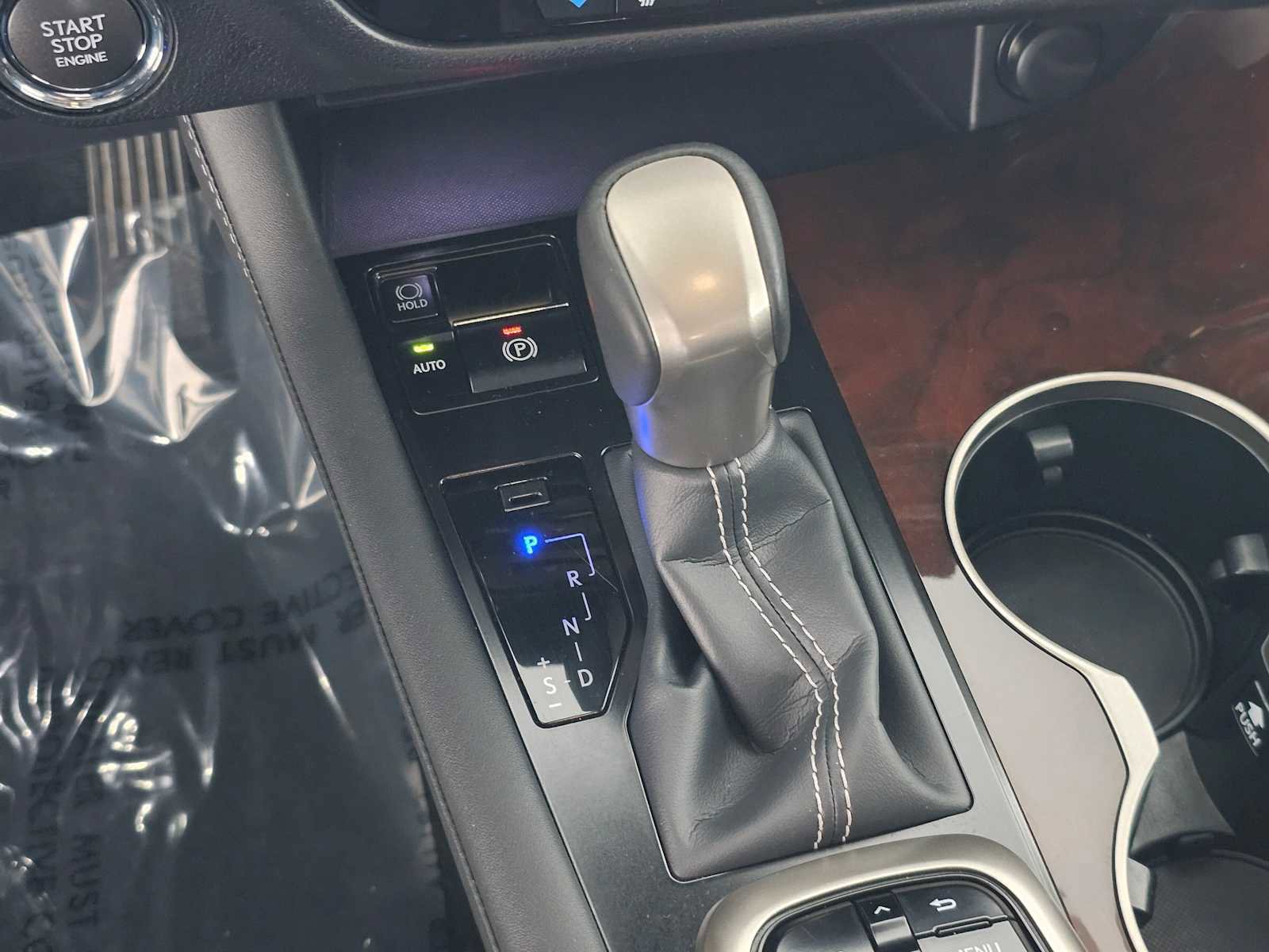 Used 2019 Lexus RX 350 FWD image 30