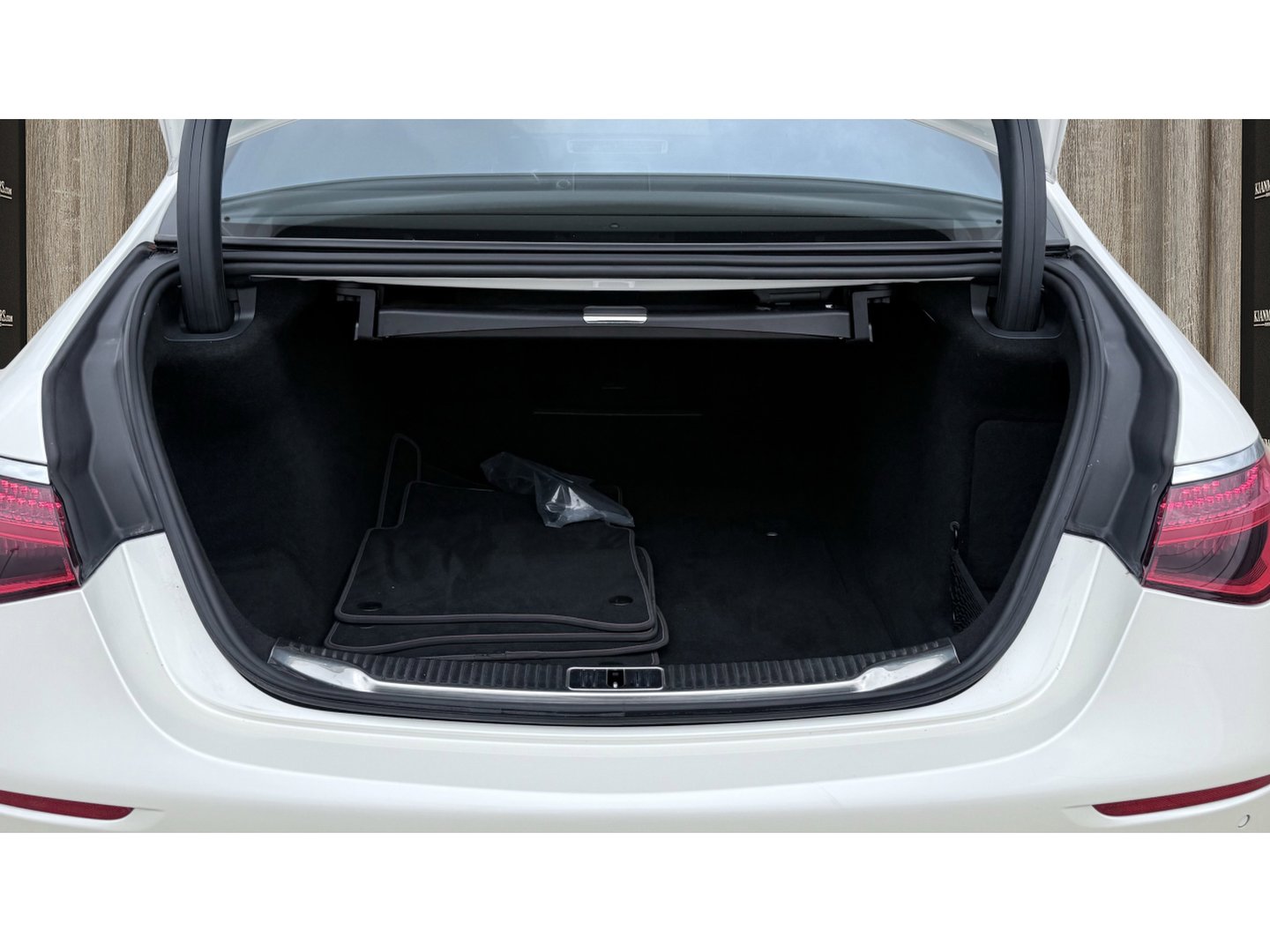 Used 2021 Mercedes-Benz S 580 4MATIC Sedan image 12