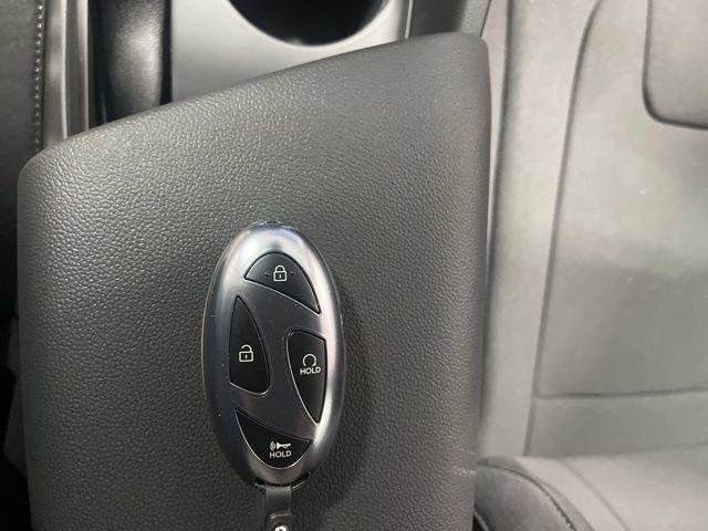 New 2026 Hyundai Elantra Sport w/ Cargo Package image 19
