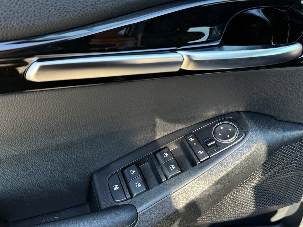 New 2026 Kia Seltos EX w/ EX Sunroof Package AWD/4WD image 11