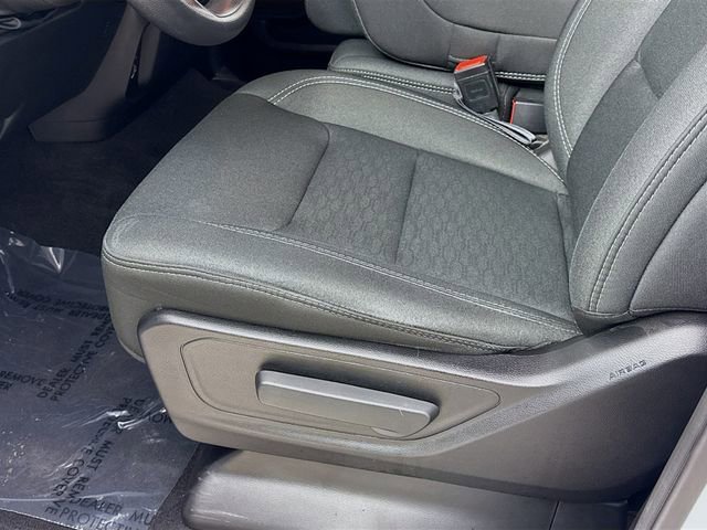 Used 2025 RAM 1500 Tradesman image 18