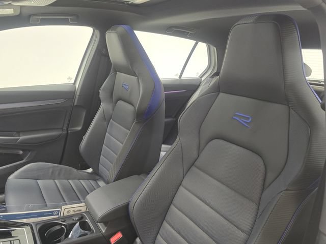 New 2026 Volkswagen Golf AWD/4WD image 20