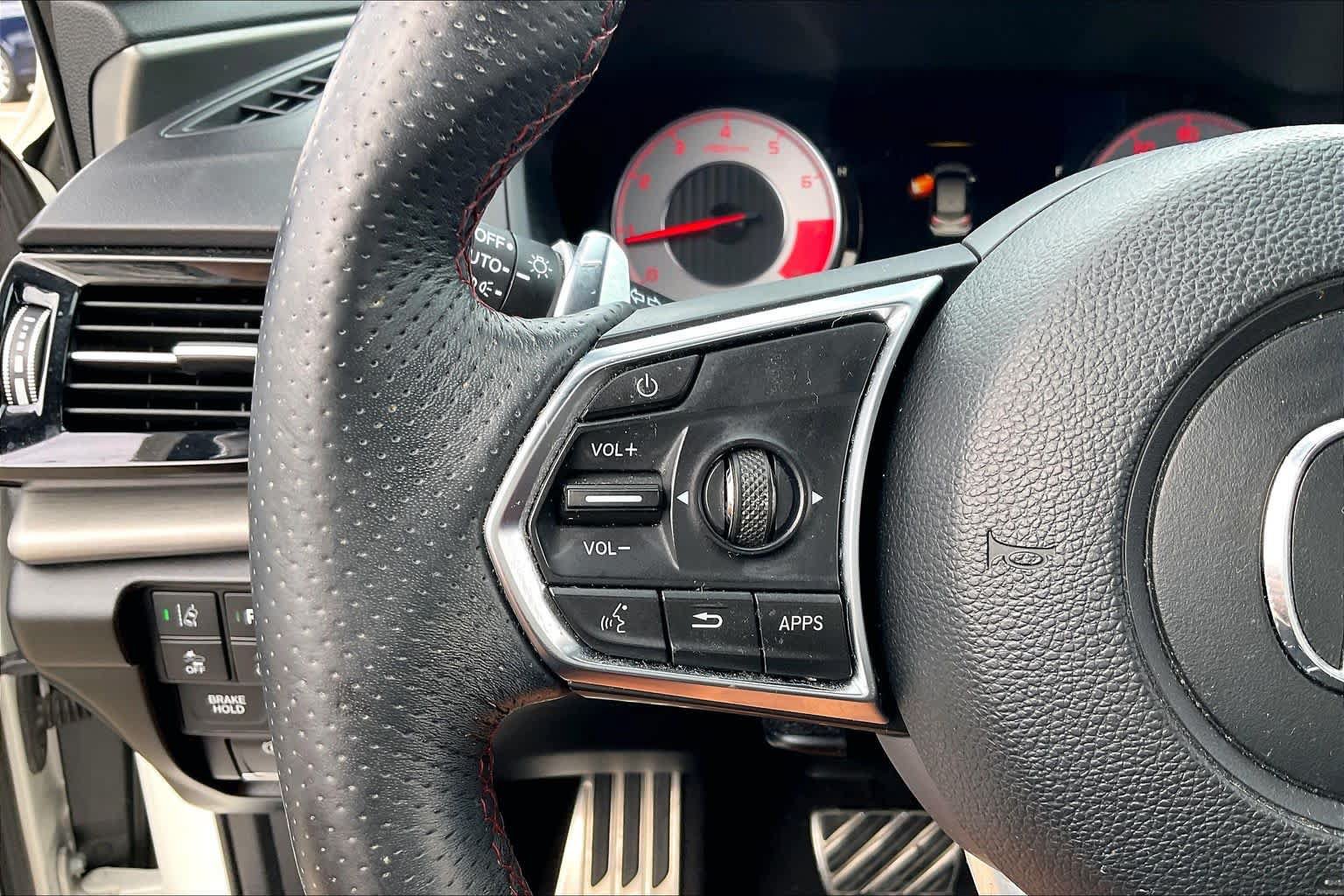 Used 2019 Acura RDX w/ Advance Package FWD image 21