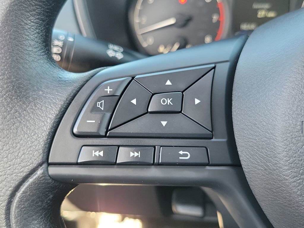 Certified 2025 Nissan Altima 2.5 S image 5