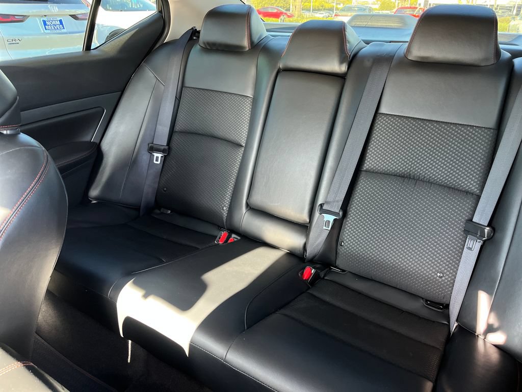 Used 2023 Nissan Altima 2.5 SR FWD image 42