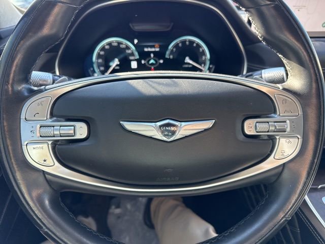 Used 2023 Genesis GV80 3.5T w/ Prestige Package image 22