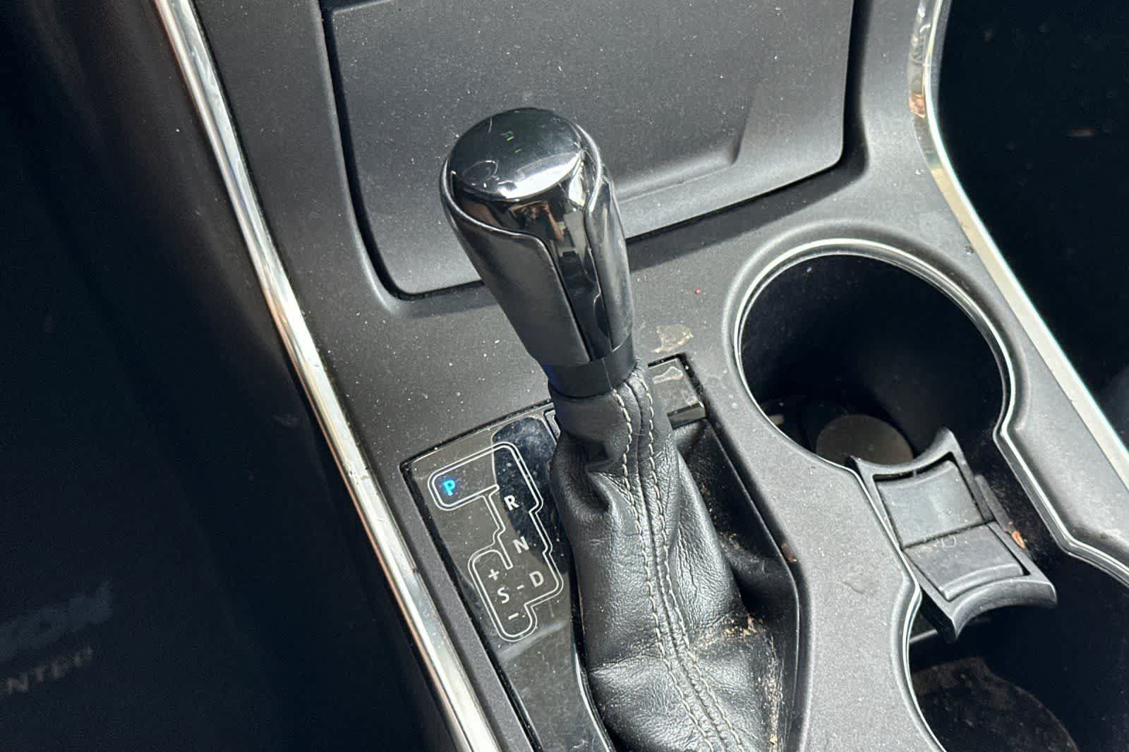 Used 2016 Toyota Camry SE FWD image 22