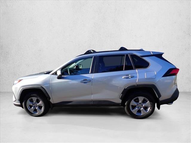 Certified 2024 Toyota RAV4 XLE w/ Convenience Package AWD/4WD image 2