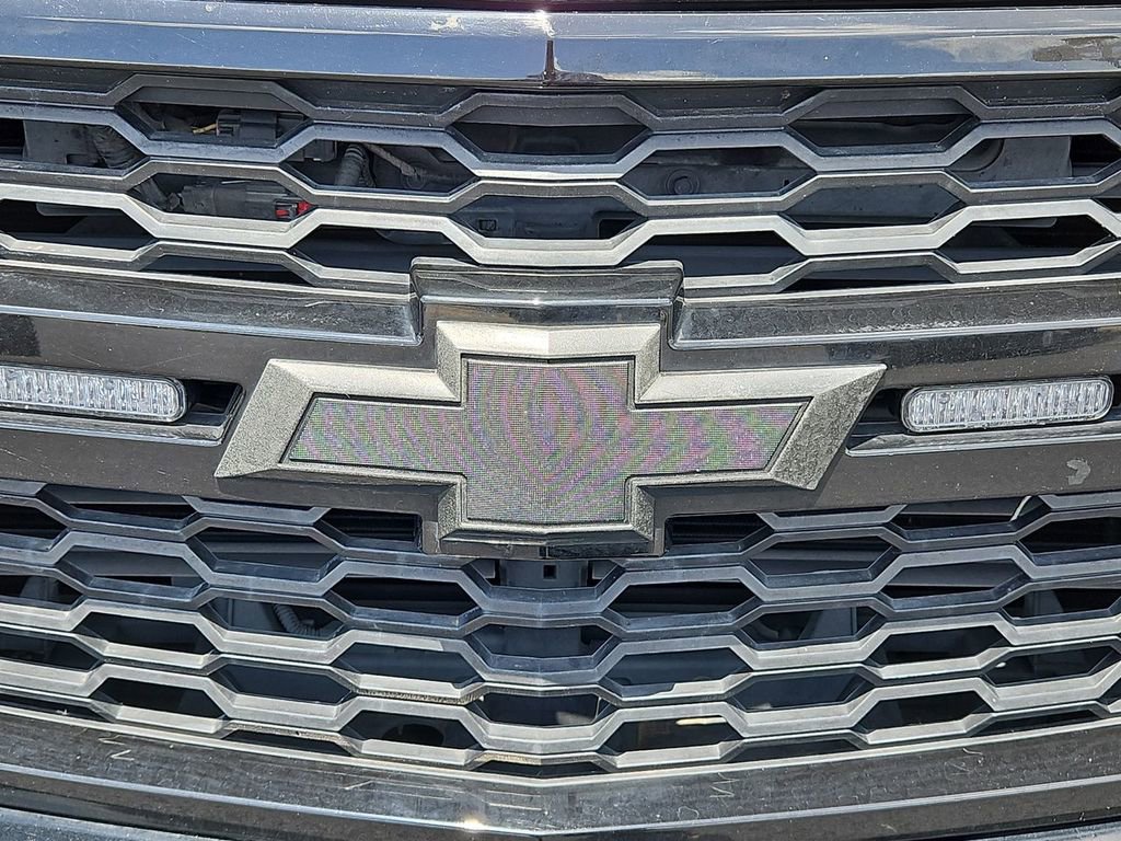 Used 2017 Chevrolet Tahoe 2WD image 22