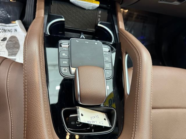 New 2025 Mercedes-Benz GLE 450 4MATIC image 37