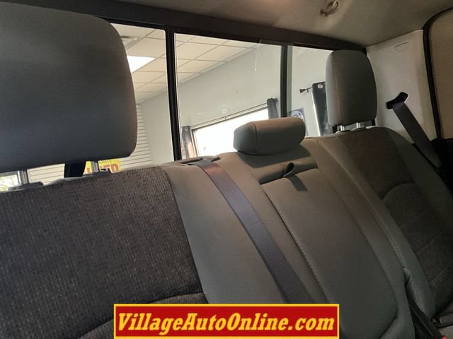 Used 2017 RAM 1500 Big Horn AWD/4WD image 36