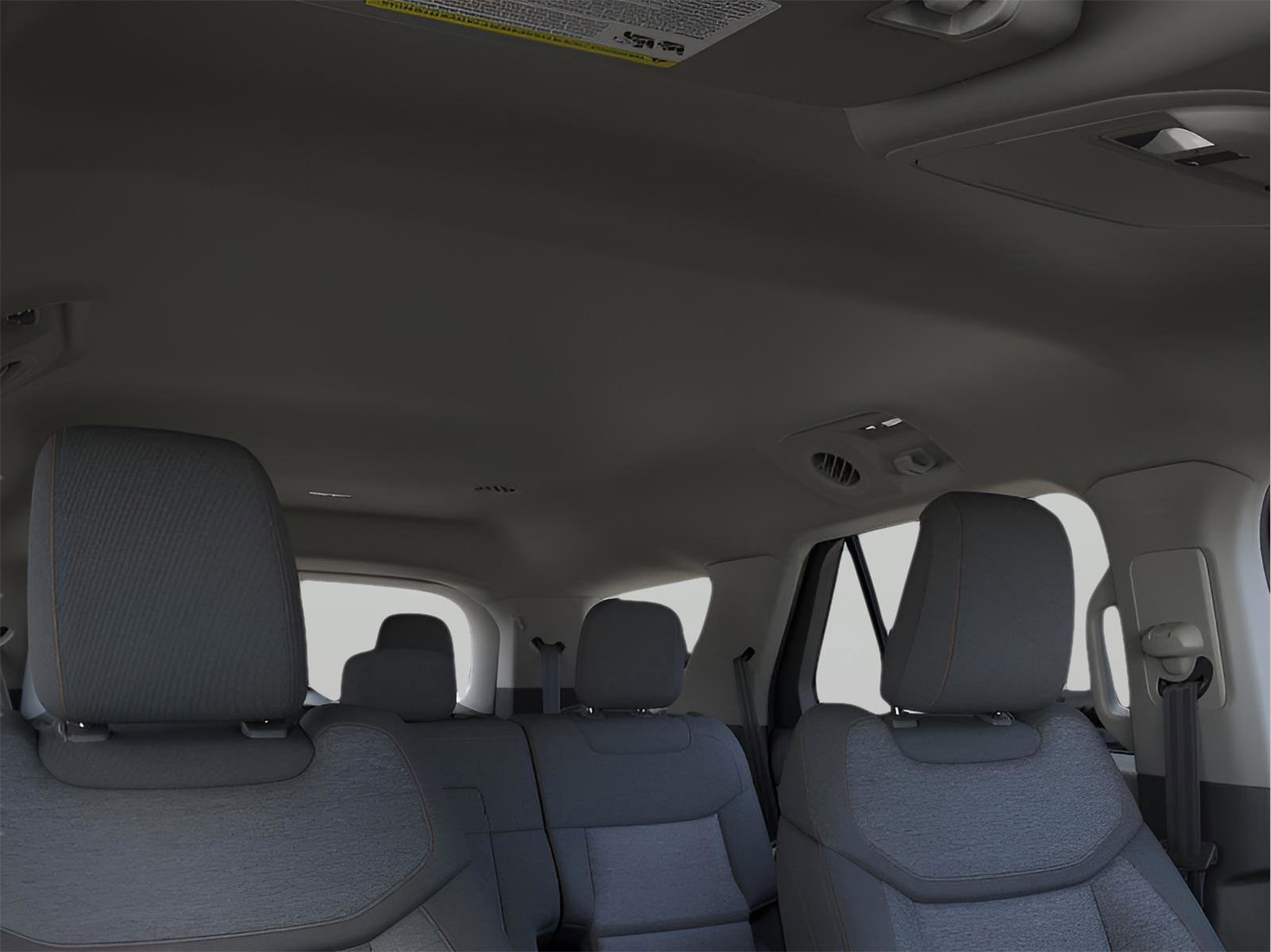 New 2026 Ford Explorer Active image 22