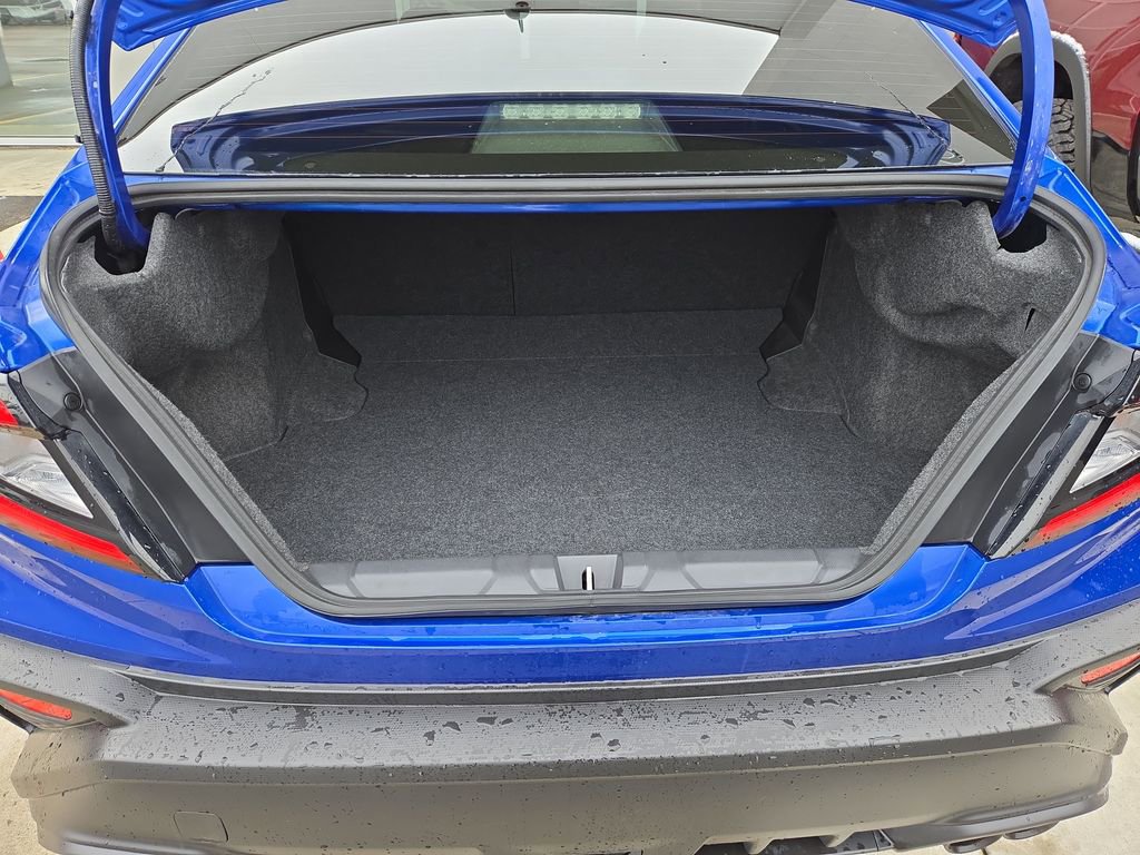 Used 2022 Subaru WRX Limited image 29