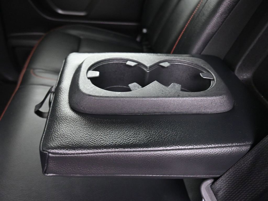 Used 2023 Nissan Titan PRO-4X w/ Pro-4x Convenience Package image 41