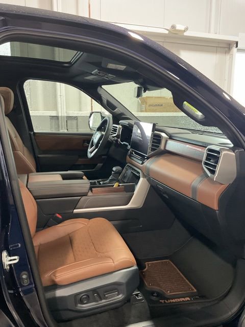 New 2026 Toyota Tundra 1794 Edition AWD/4WD image 20