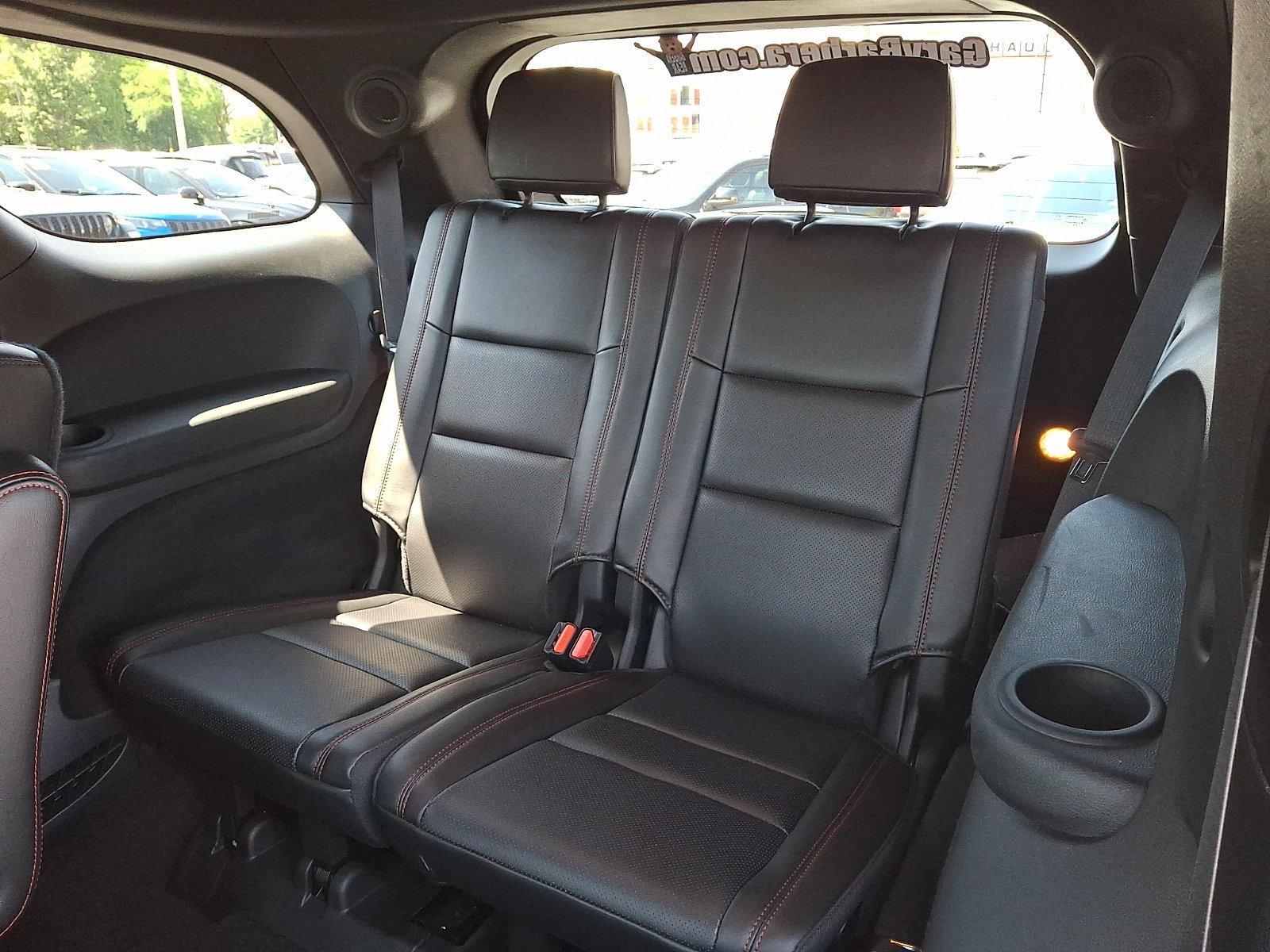 Used 2023 Dodge Durango R/T AWD/4WD image 10
