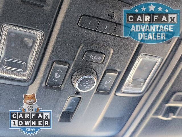 Used 2021 GMC Yukon Denali w/ LPO, Illumination Package image 32