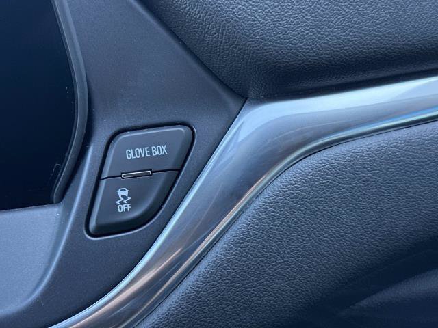 Used 2024 Chevrolet Blazer LT w/ Convenience Package FWD image 20