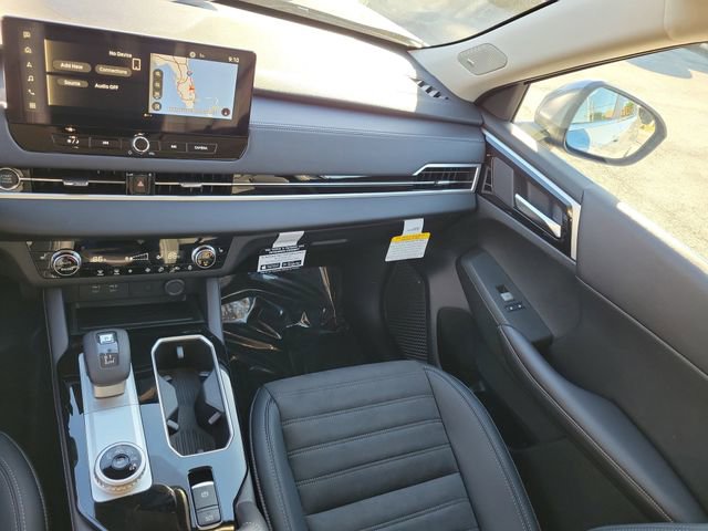 New 2026 Mitsubishi Outlander SE FWD image 18