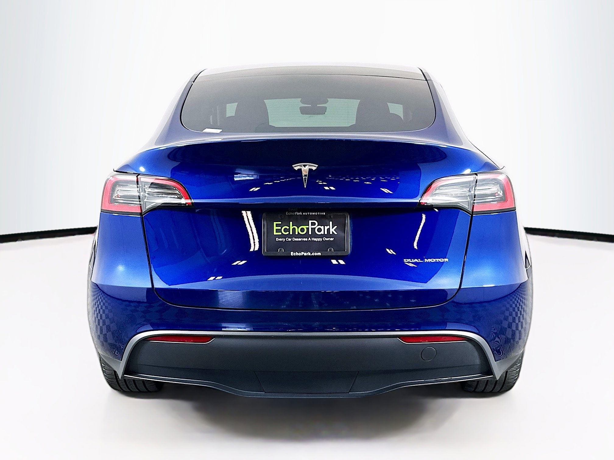 Used 2024 Tesla Model Y Long Range image 7