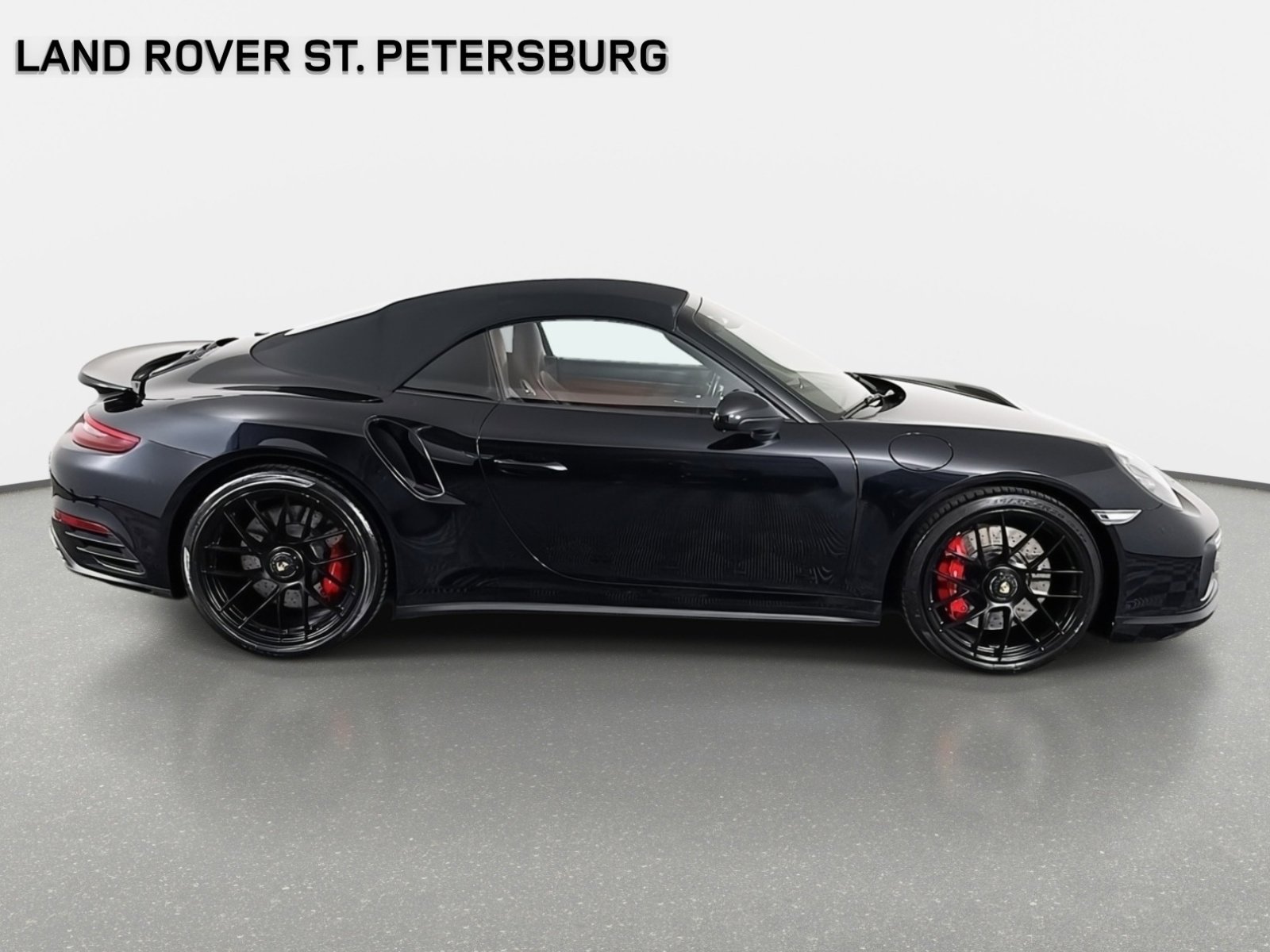 Used 2019 Porsche 911 Turbo image 5