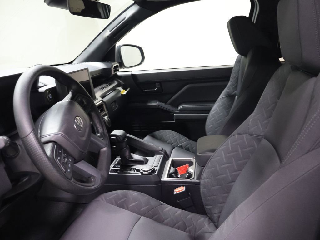 New 2026 Toyota Tacoma SR5 AWD/4WD image 8