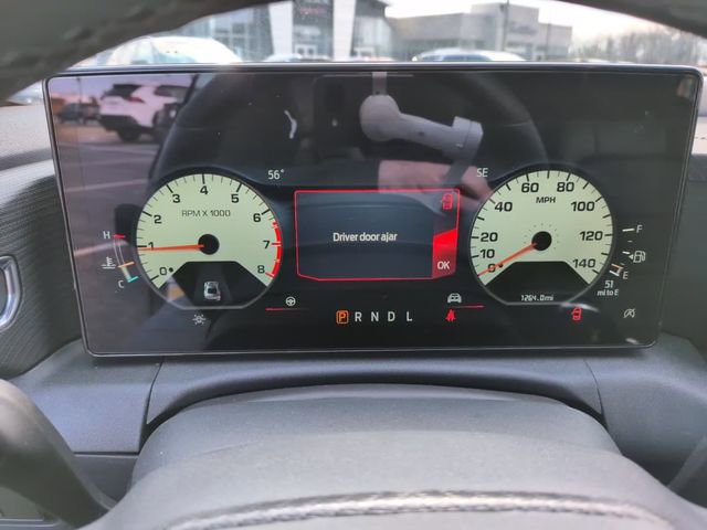 Used 2026 Ford Mustang Premium image 18