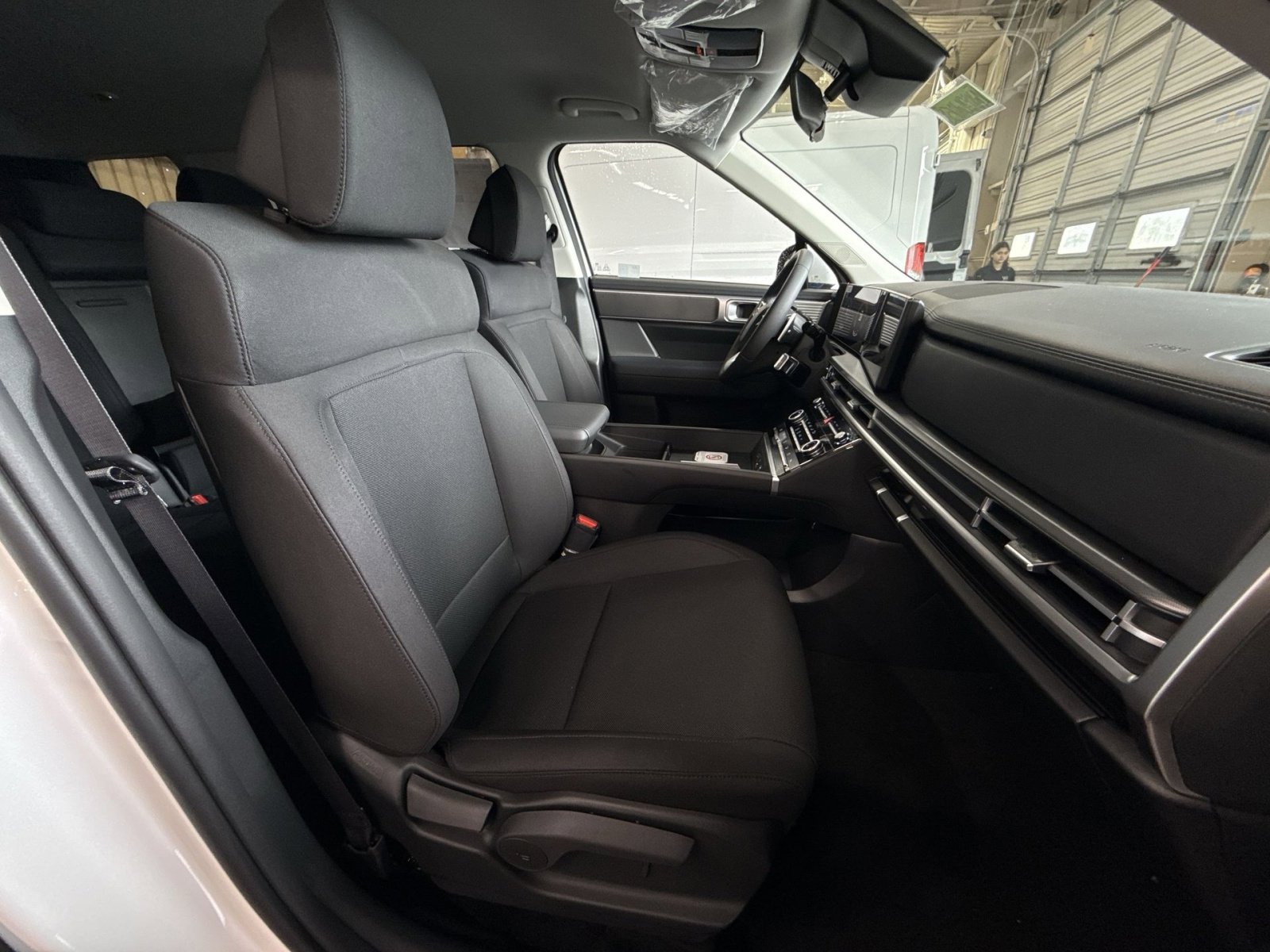 New 2026 Hyundai Santa Fe SE image 26