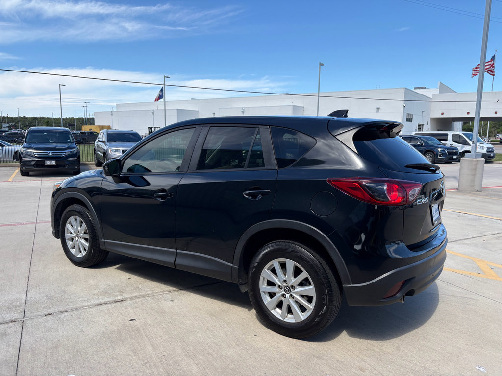 Used 2014 MAZDA CX-5 Touring image 4