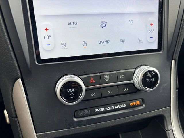 Used 2023 Ford Edge SEL w/ Sport Appearance Package image 28