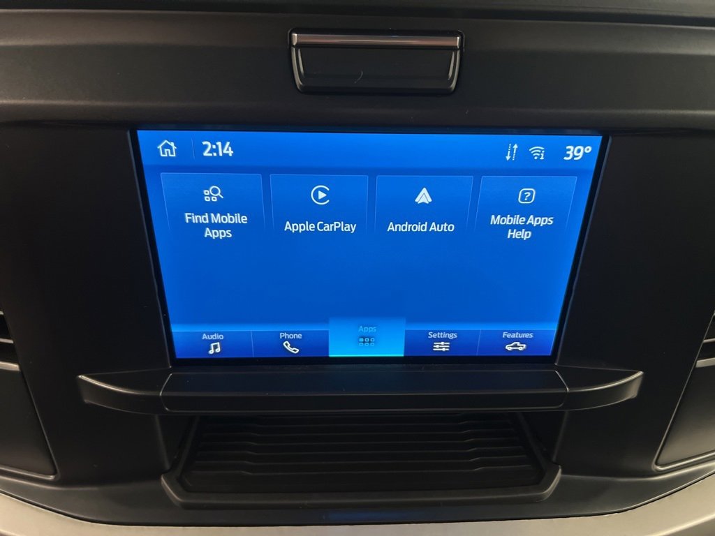 New 2026 Ford F250 XL w/ XL Chrome Package image 8