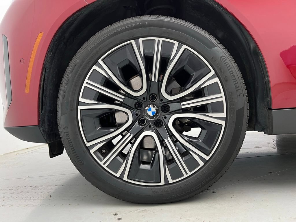 Certified 2026 BMW X3 xDrive30i AWD/4WD image 21