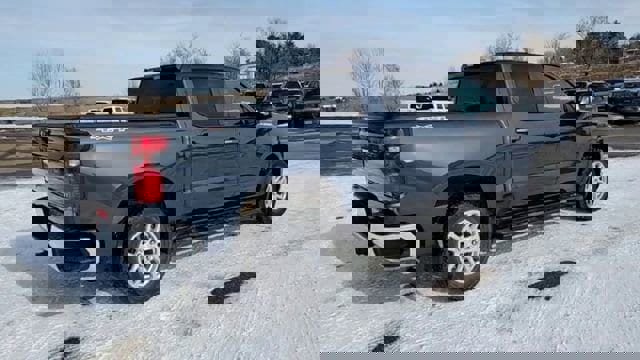 Certified 2021 Chevrolet Silverado 1500 LT image 8