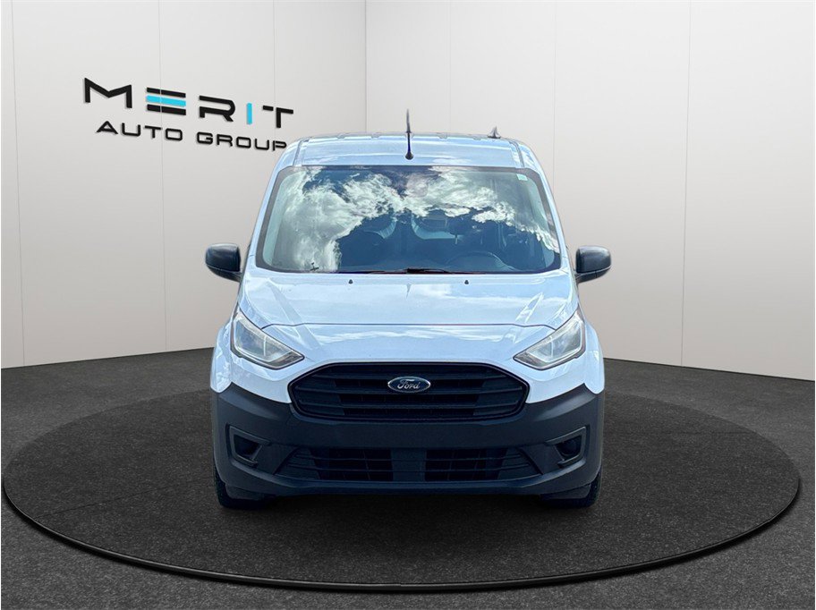 Used 2019 Ford Transit Connect XL FWD image 3