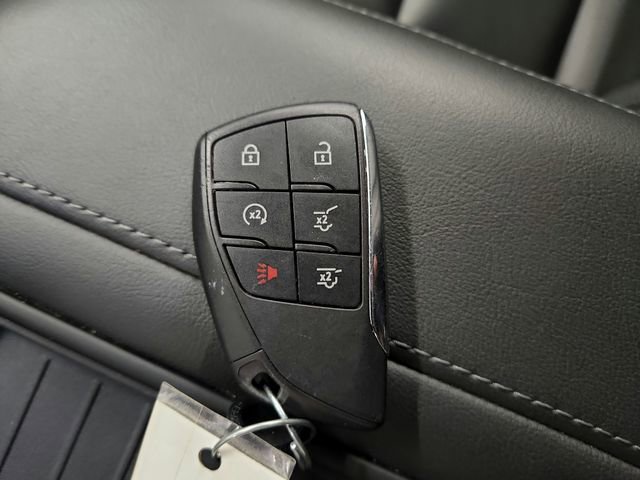 Used 2023 Chevrolet Tahoe LT AWD/4WD image 29