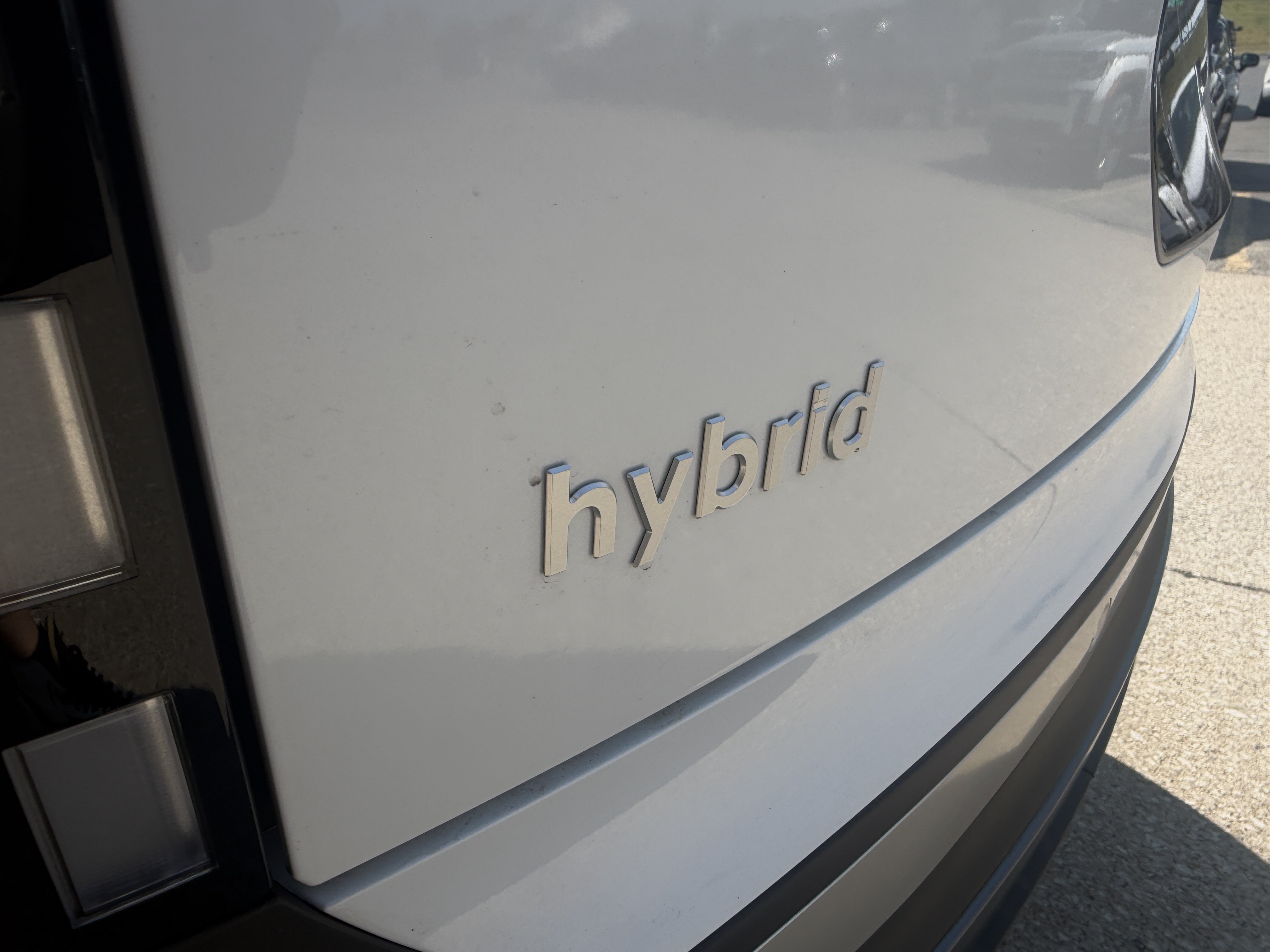 New 2026 Hyundai Palisade SEL AWD/4WD image 9