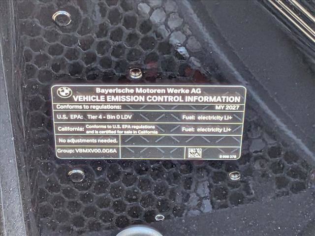 New 2027 BMW i5 M60 w/ M Sport Package RWD image 19