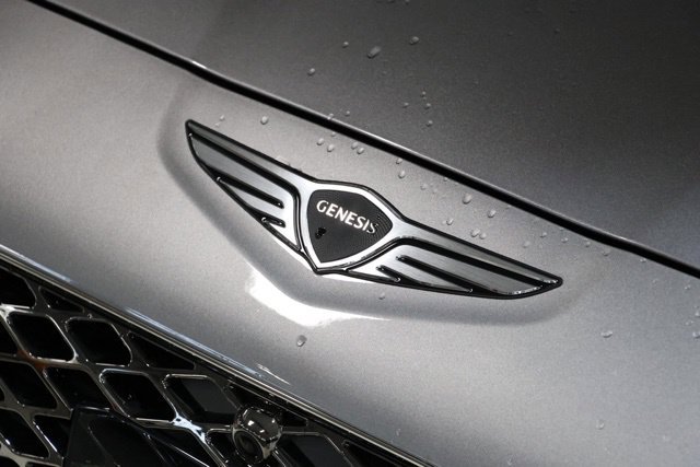 New 2026 Genesis G70 2.5T Prestige AWD/4WD image 10