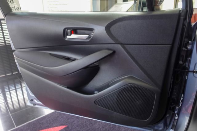 Certified 2026 Toyota Corolla SE FWD image 16