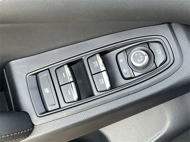 New 2026 Subaru Ascent Limited Bronze image 26