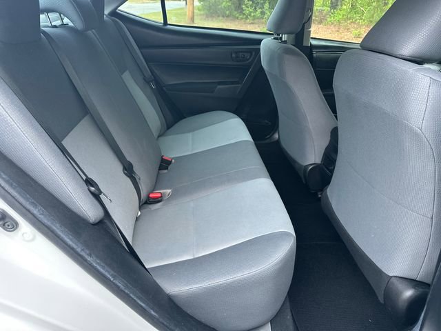 Used 2018 Toyota Corolla L FWD image 16